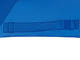 Складной cупер-компактный механический зонт Compactum, синий, фото 8