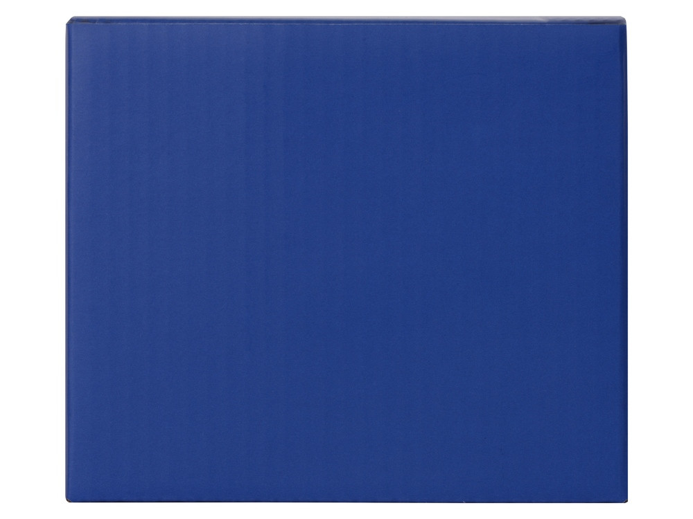 Коробка для кружки, синий - фото 2 - id-p111786234