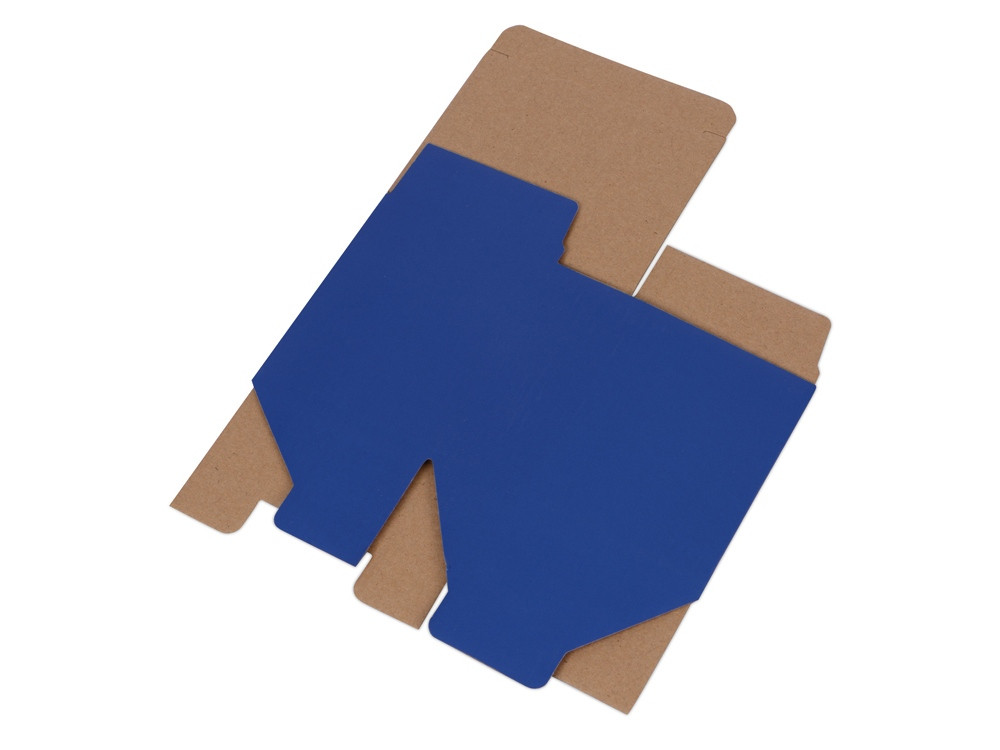 Коробка для кружки, синий - фото 3 - id-p111786234