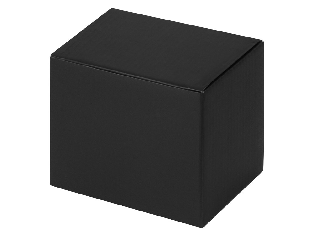 Коробка для кружки, черный - фото 1 - id-p111786236
