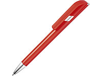 Ручка шариковая, ручка шариковая Атли, красный