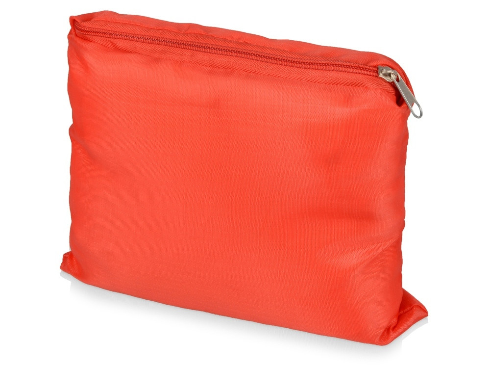 Рюкзак складной Compact, красный - фото 4 - id-p111788234