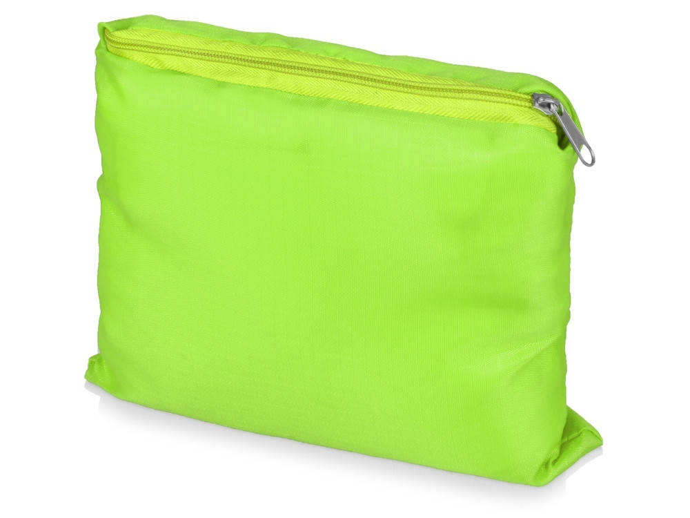 Рюкзак складной Compact, зеленое яблоко - фото 4 - id-p111788236