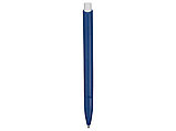 Ручка шариковая ECO W, синий, фото 4