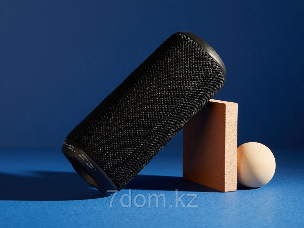 Портативная колонка Rombica Mysound BT-29 Black - фото 9 - id-p111795257