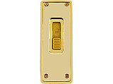 Флеш-карта Слиток золота  USB 2.0 на 4 Gb, фото 4