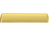 Флеш-карта Слиток золота  USB 2.0 на 4 Gb, фото 5