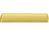 Флеш-карта Слиток золота  USB 2.0 на 4 Gb, фото 6