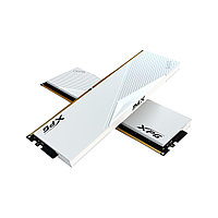 Комплект модулей памяти ADATA XPG Lancer RGB AX5U6000C3016G-DCLAWH DDR5 32GB (Kit 2x16GB) 6000MHz