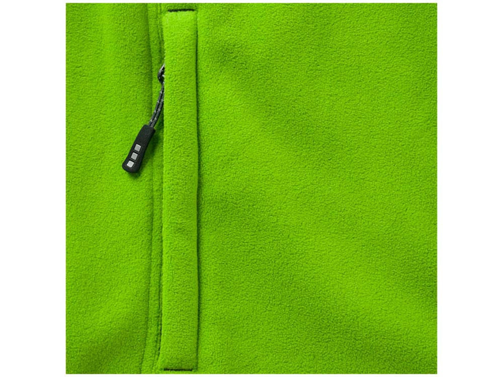 Куртка флисовая Brossard женская, зеленое яблоко - фото 10 - id-p111783271