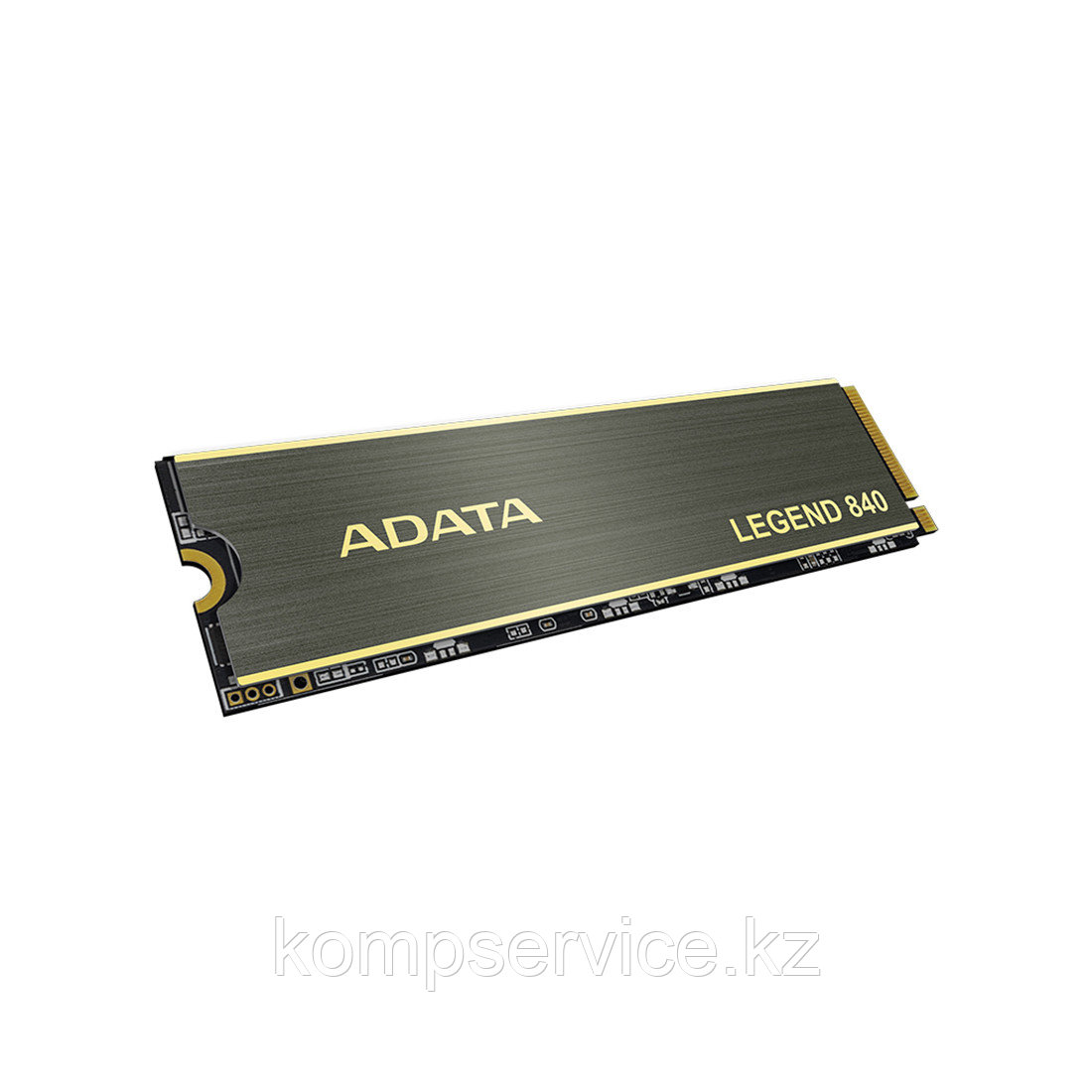 Твердотельный накопитель SSD ADATA Legend 840 ALEG-840-1TCS 1000GB M.2 - фото 1 - id-p111775557
