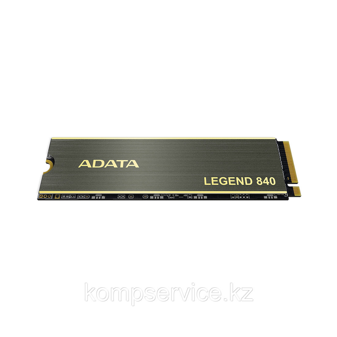 Твердотельный накопитель SSD ADATA Legend 840 ALEG-840-1TCS 1000GB M.2 - фото 2 - id-p111775557