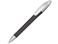 Ручка шариковая, ручка шариковая Celebrity Кейдж, черный/серебристый