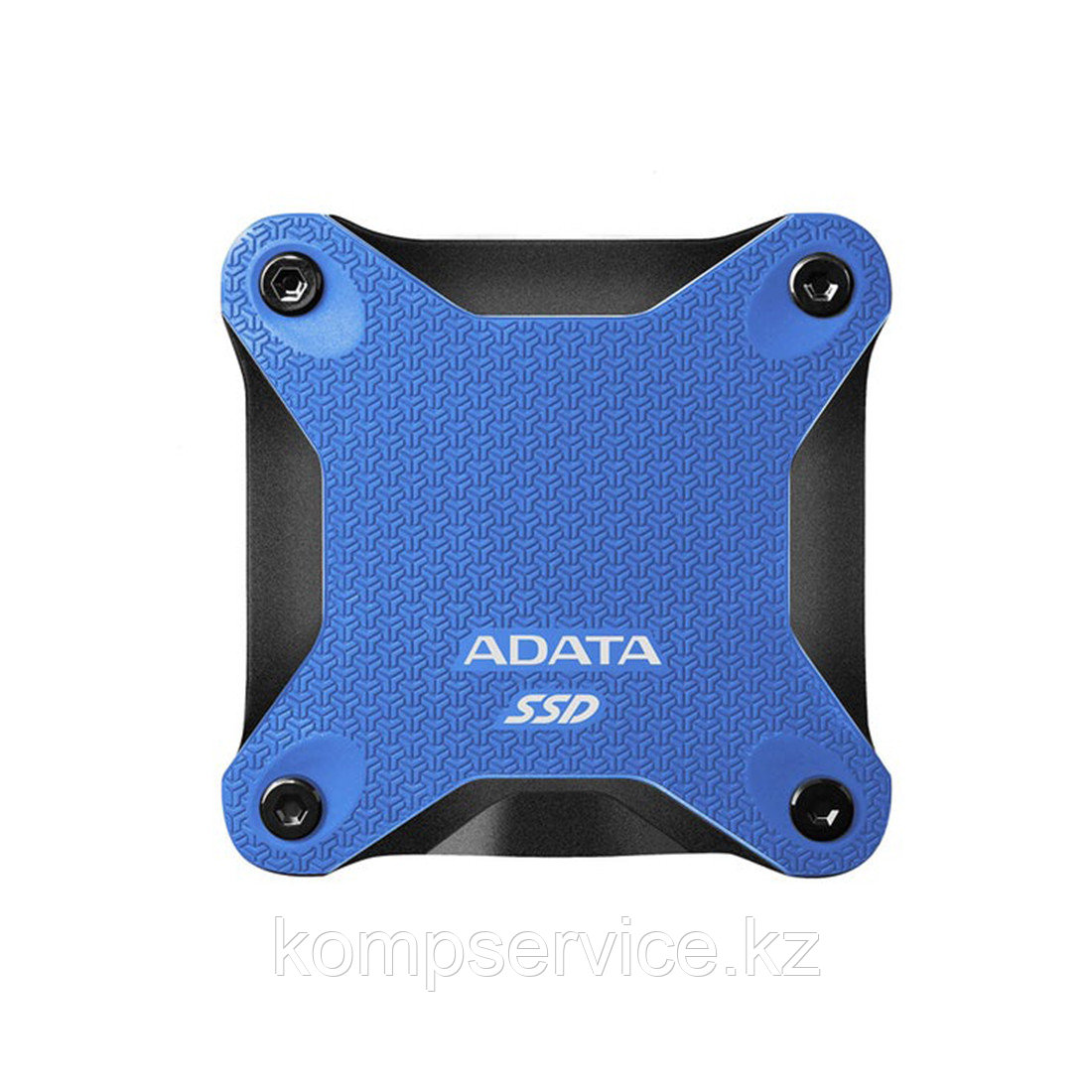 Внешний SSD диск ADATA 480GB SD600Q Синий - фото 2 - id-p111775569