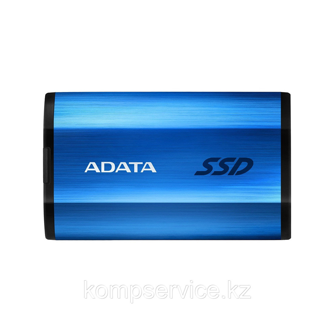Внешний SSD диск ADATA 512GB ASE800 Синий - фото 1 - id-p111775570