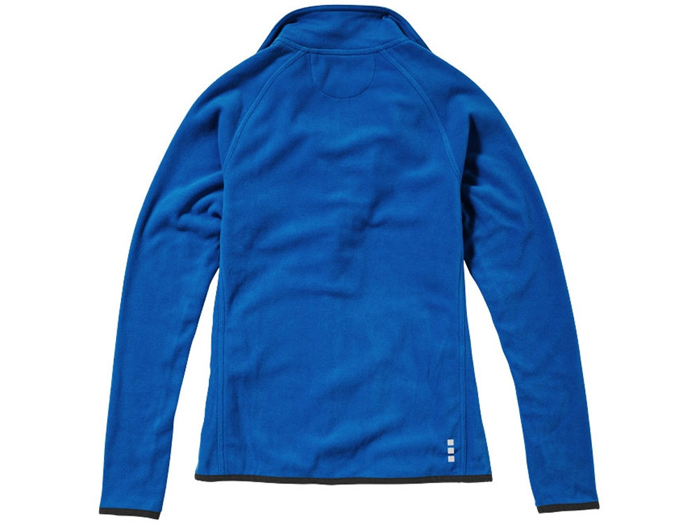 Куртка флисовая Brossard женская, синий - фото 4 - id-p111783278