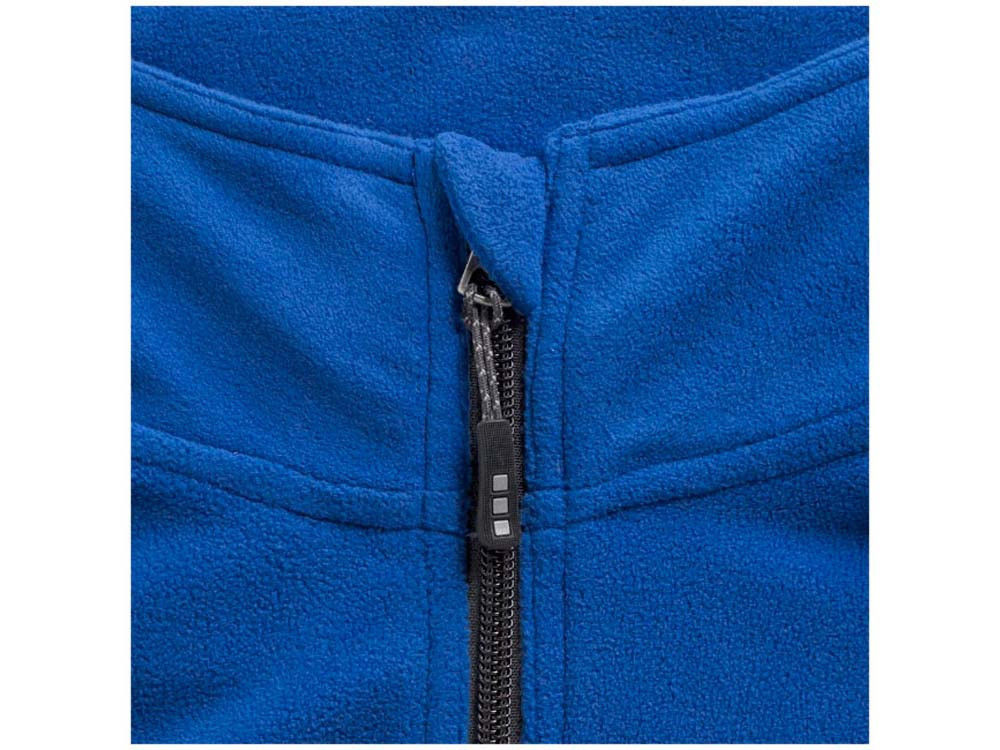 Куртка флисовая Brossard женская, синий - фото 6 - id-p111783278