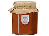 Крем-мёд с ягодами годжи 250 в шестигранной банке, фото 2