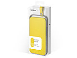 Внешний аккумулятор Rombica NEO Electron Yellow, 10000 мАч, желтый, фото 5
