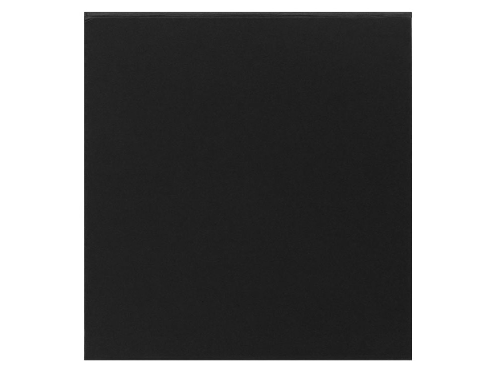 Коробка разборная на магнитах S, черный - фото 4 - id-p111799280