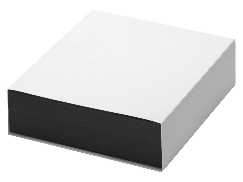 Коробка разборная на магнитах S, черный - фото 7 - id-p111799280