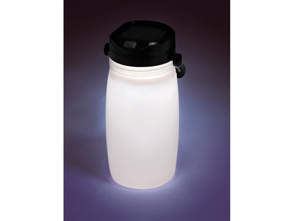 Бутылка Firefly с зарядным устройством и фонариком - фото 5 - id-p111786302