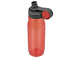 Бутылка для воды Stayer 650мл, красный, фото 3