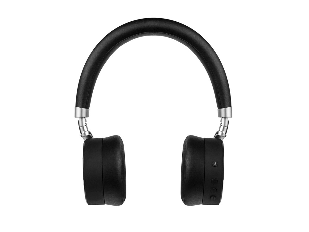 Беспроводные наушники Rombica mysound BH-13 Black ANC, черный - фото 3 - id-p111795294