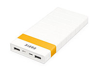 Внешний аккумулятор Kubic PB14L rhite