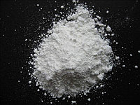 Белый пигмент для бетона