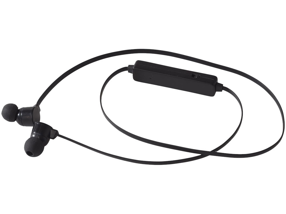Подарочный набор Selfie с Bluetooth наушниками и моноподом, черный - фото 4 - id-p111790319