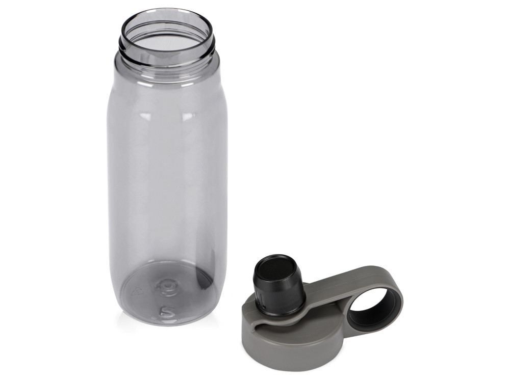 Бутылка для воды Stayer 650мл, черный - фото 3 - id-p111787306