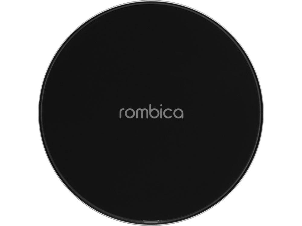 Беспроводное зарядное устройство Rombica NEO Q10 Quick - фото 8 - id-p111794319