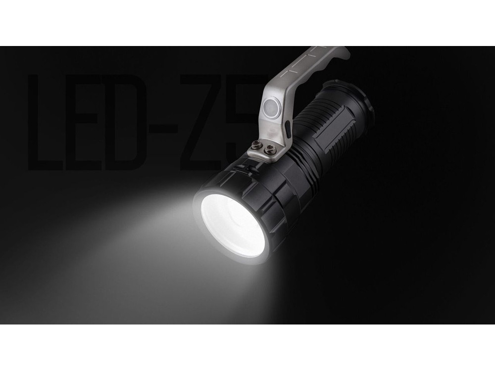 Rombica LED Z5, черный - фото 4 - id-p111795315