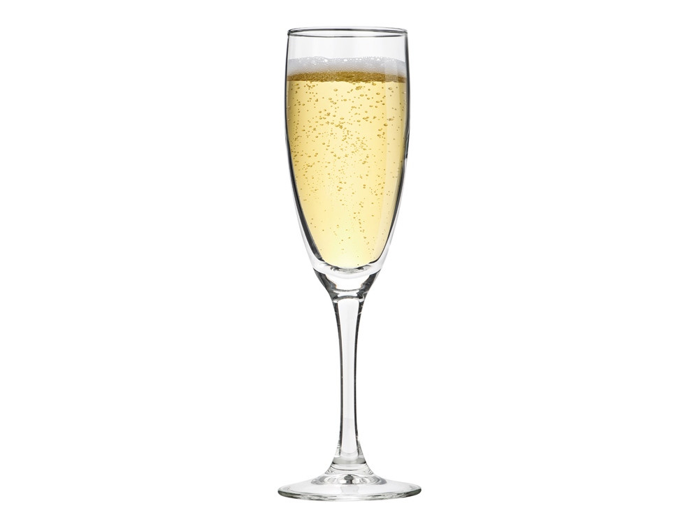 Бокал для шампанского Flute - фото 3 - id-p111818308