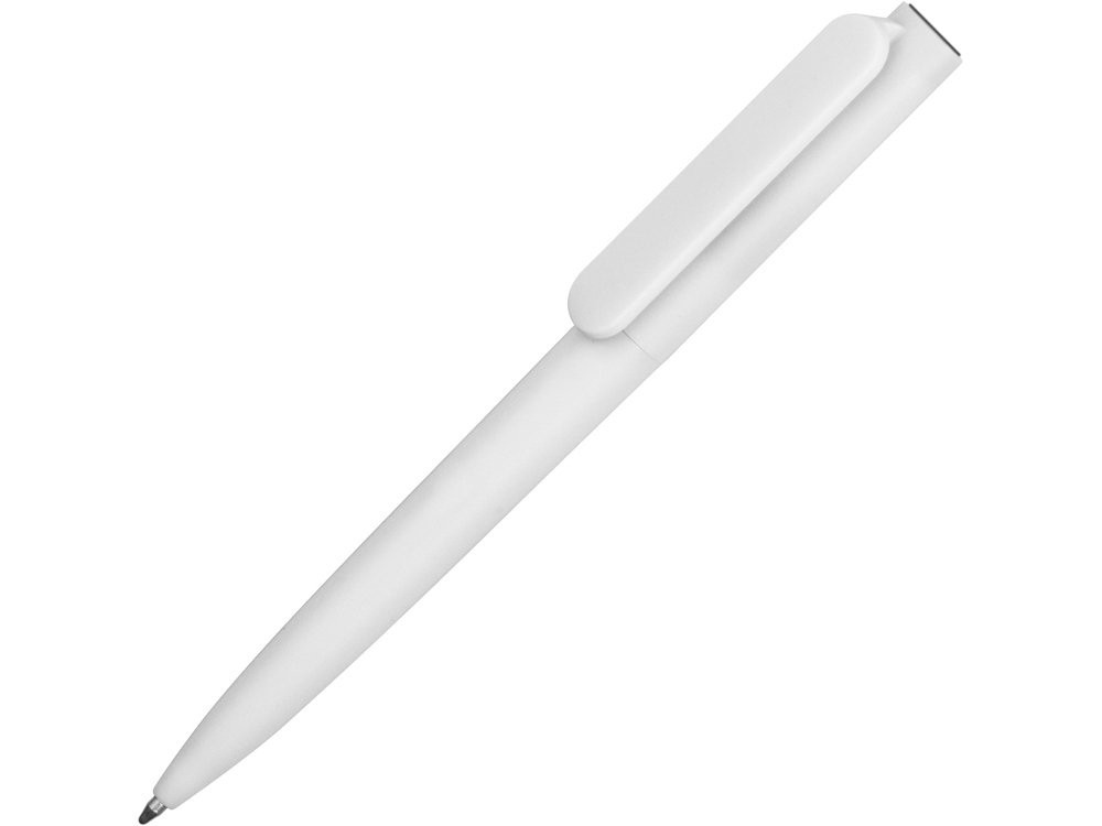Подарочный набор On-the-go с флешкой, ручкой и зарядным устройством, белый - фото 4 - id-p111790324