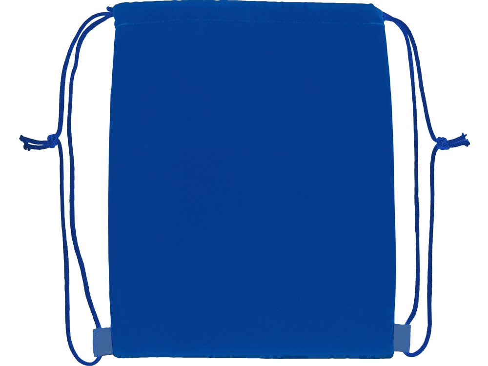 Рюкзак-холодильник Фрио, классический синий - фото 3 - id-p111786328