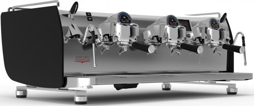 Кофемашина-автомат Victoria Arduino MAVERICK GRAVIMETRIC VOLUMETRIC T3 GR3 220V MATT BLACK