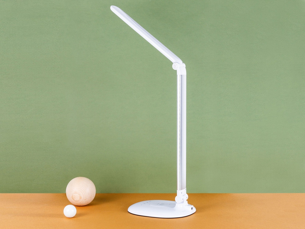 Настольная лампа Rombica LED POWER, белый - фото 4 - id-p111795345