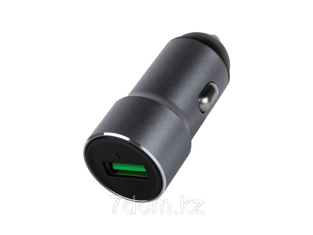 Автомобильное зарядное устройство Rombica Auto MC08 Quick, фото 1