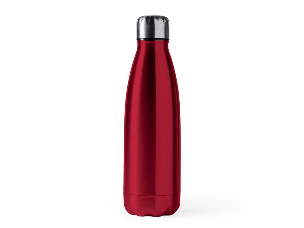 Бутылка ALPINIA из нержавеющей стали 304, 700 мл, красный - фото 2 - id-p111821356