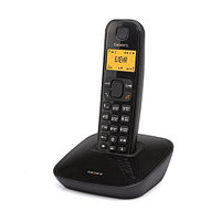 TeXet TX-D6705A мобильный телефон (TX-D6705A Black)