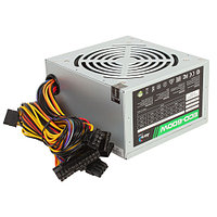 Aerocool 600W Retail ECO-600W ATX v2.3 Haswell блок питания (4710700957905)