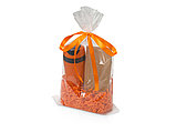 Подарочный набор Mattina Plus, оранжевый, фото 2