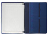 Органайзер Favor для семейных документов на 4 комплекта документов, формат А4, синий, фото 8