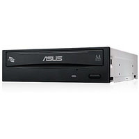 Asus DVD-RW оптикалық жетегі (DRW-24D5MT/BLK/B/GEN)