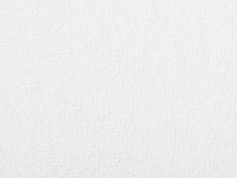 Полотенце Cotty S, 380, белый - фото 3 - id-p111794355