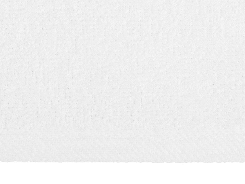 Полотенце Cotty L, 380, белый - фото 4 - id-p111794357