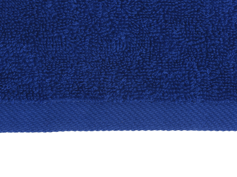 Полотенце Terry S, 450, синий - фото 4 - id-p111794361