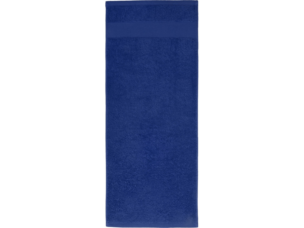 Полотенце Terry S, 450, синий - фото 6 - id-p111794361